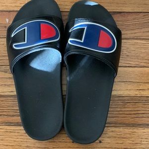Champion Slides